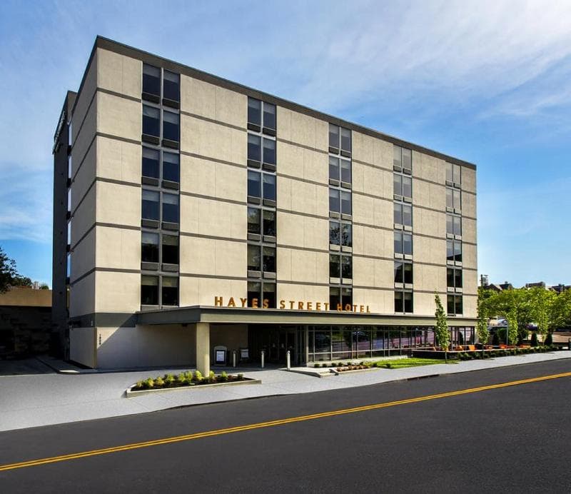 The Hayes Street Hotel Nashville 4