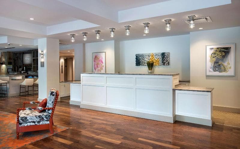 The Hayes Street Hotel Nashville photo 1