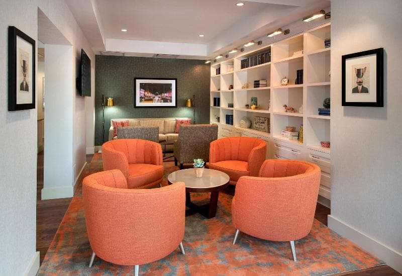 The Hayes Street Hotel Nashville 3