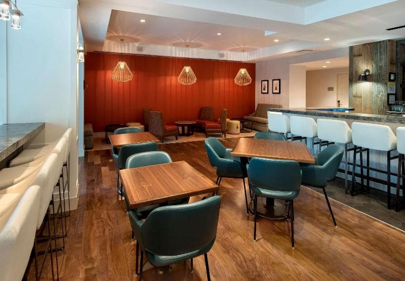The Hayes Street Hotel Nashville 5