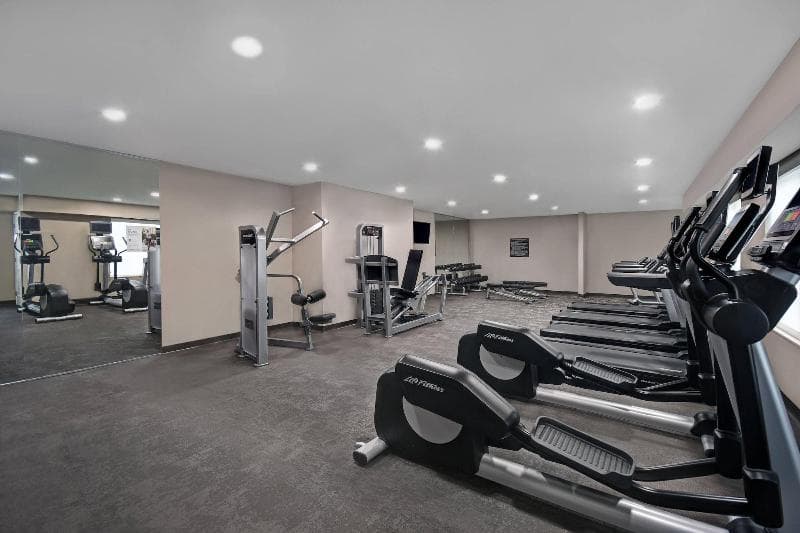 Residence Inn Louisville Airport photo 1