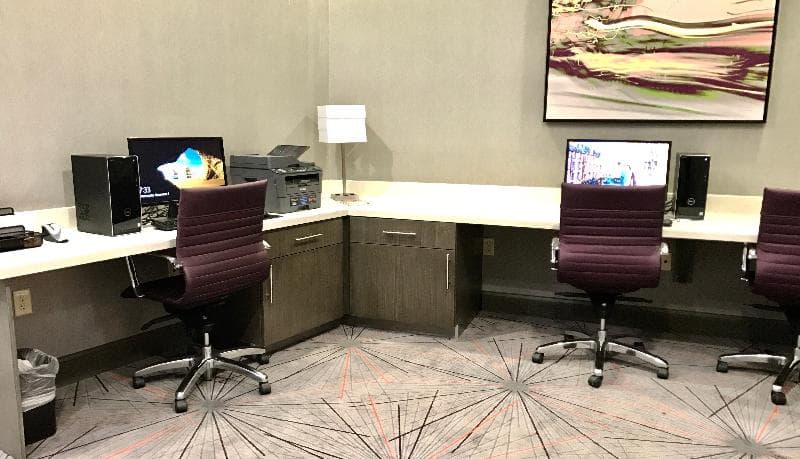 Holiday Inn Abilene North College Area 3