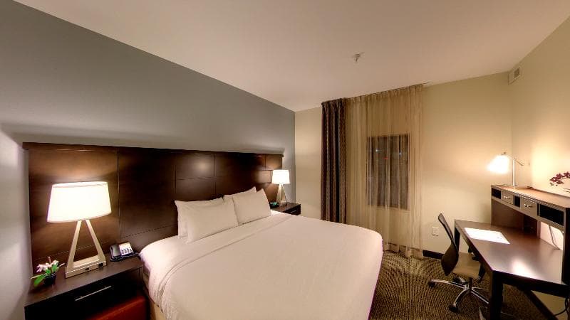 Staybridge Suites Ann Arbor Research Pkwy photo 1