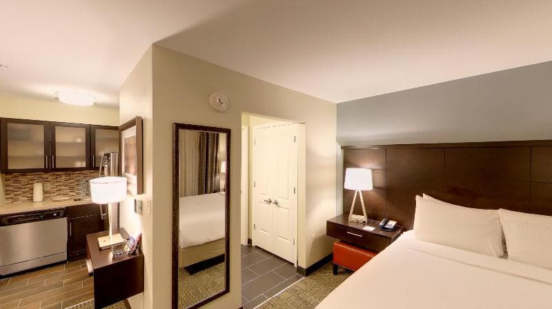 Staybridge Suites Ann Arbor Research Pkwy 5