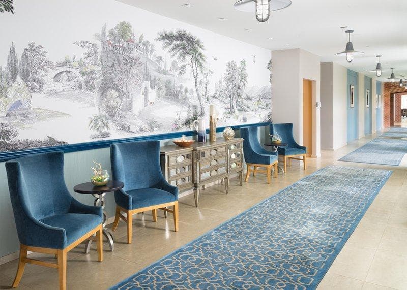 Hotel Indigo Old Town Alexandria 4