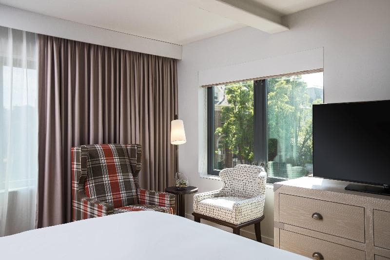 Hotel Indigo Old Town Alexandria 2