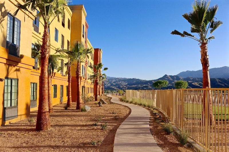 Homewood Suites by Hilton Cathedral City Palm Springs 2