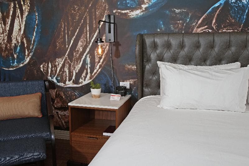 Hotel Indigo Naperville Riverwalk photo 1