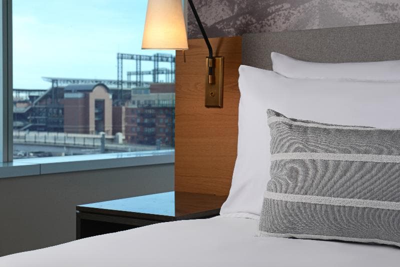 Hotel Indigo Denver Downtown 3