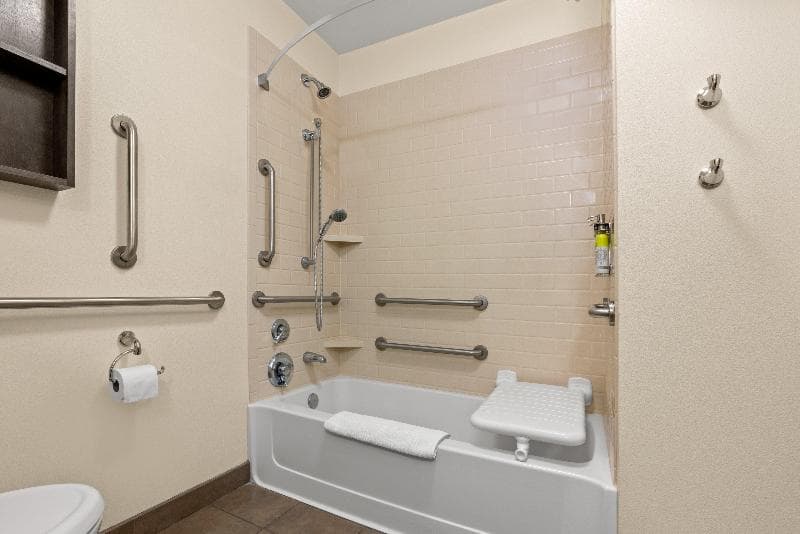 Candlewood Suites Fairbanks 3