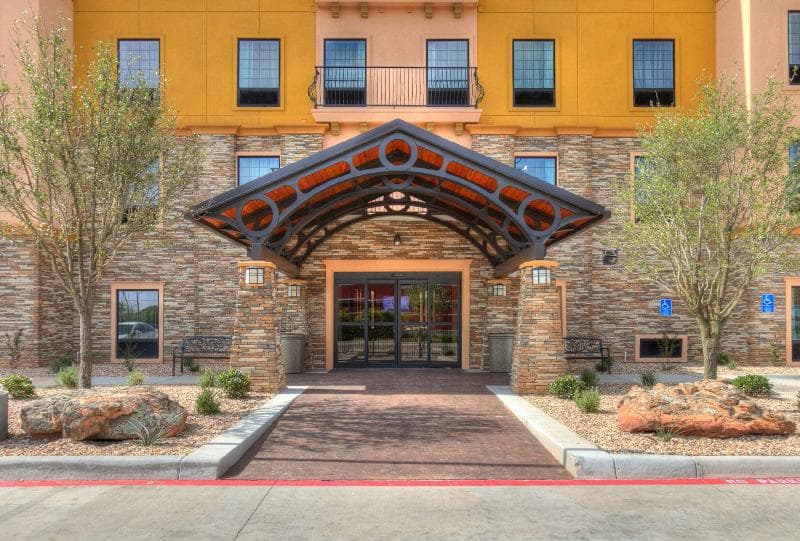 Staybridge Suites Lubbock South photo 1
