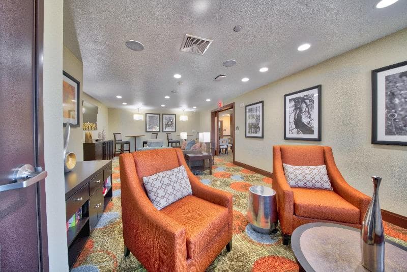 Staybridge Suites Lubbock South 5