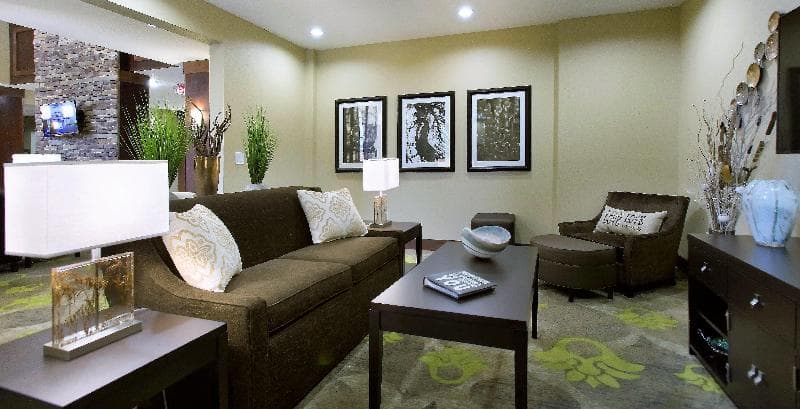 Staybridge Suites Orlando at SeaWorld 1
