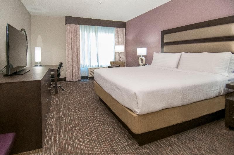 Holiday Inn New Orleans Airport North photo 1