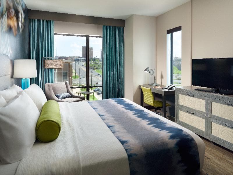 Hotel Indigo Tuscaloosa Downtown photo 1