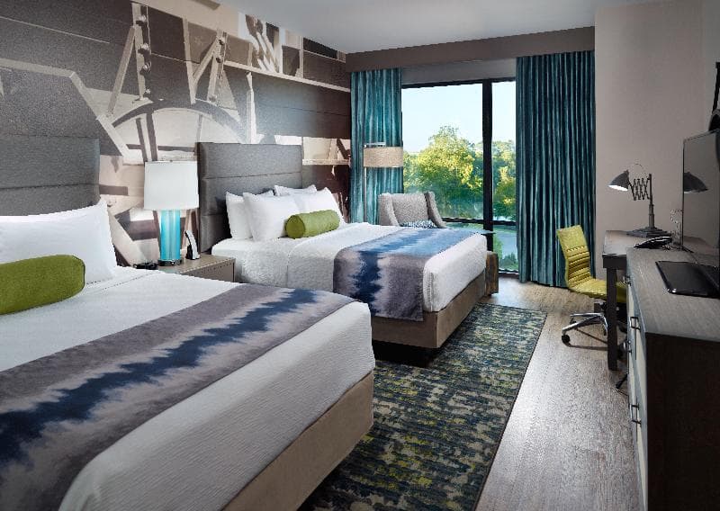 Hotel Indigo Tuscaloosa Downtown 4