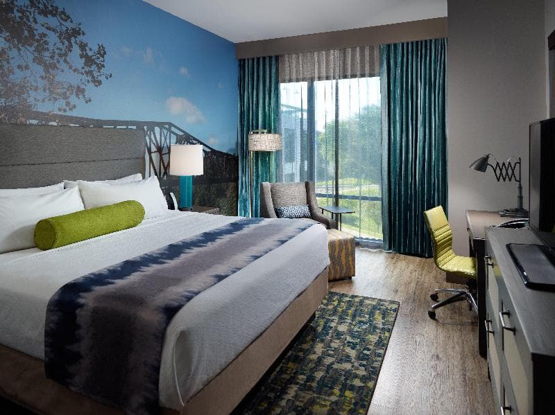 Hotel Indigo Tuscaloosa Downtown 5