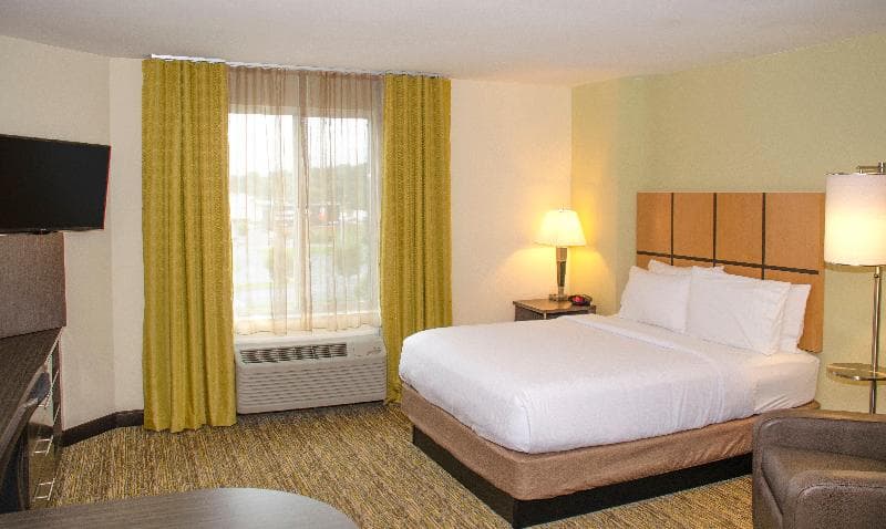 Candlewood Suites York photo 1