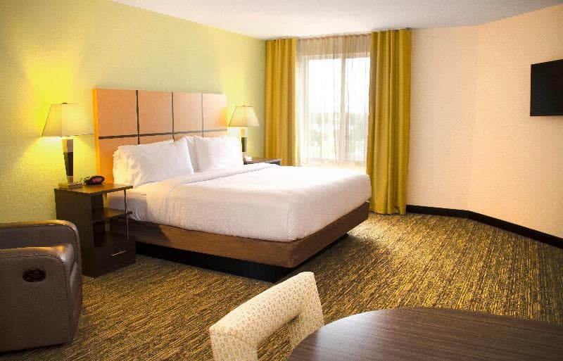 Candlewood Suites York 3