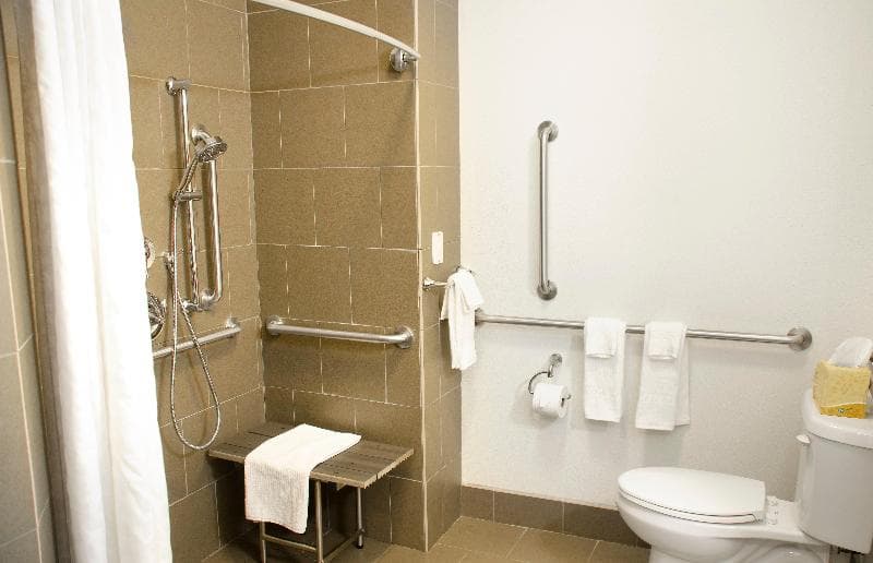 Candlewood Suites York 5
