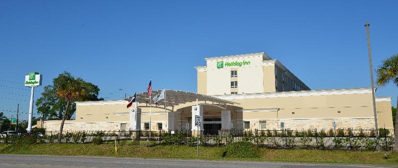 Holiday Inn Beaumont East Medical Ctr Area photo 1