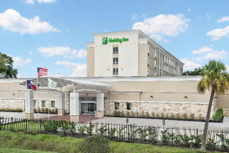 Holiday Inn Beaumont East Medical Ctr Area 4