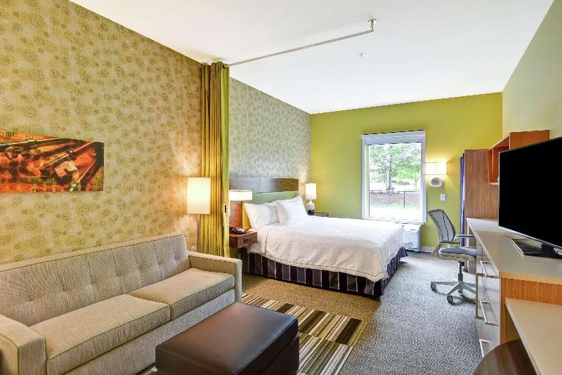 Home2 Suites by Hilton Summerville, SC photo 1