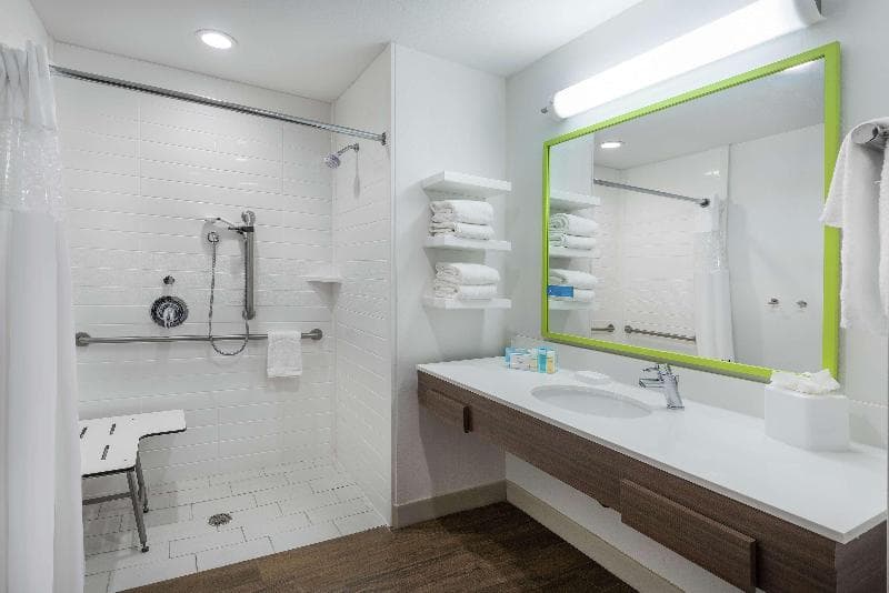 Hampton Inn & Suites Portland Corpus Christi photo 1