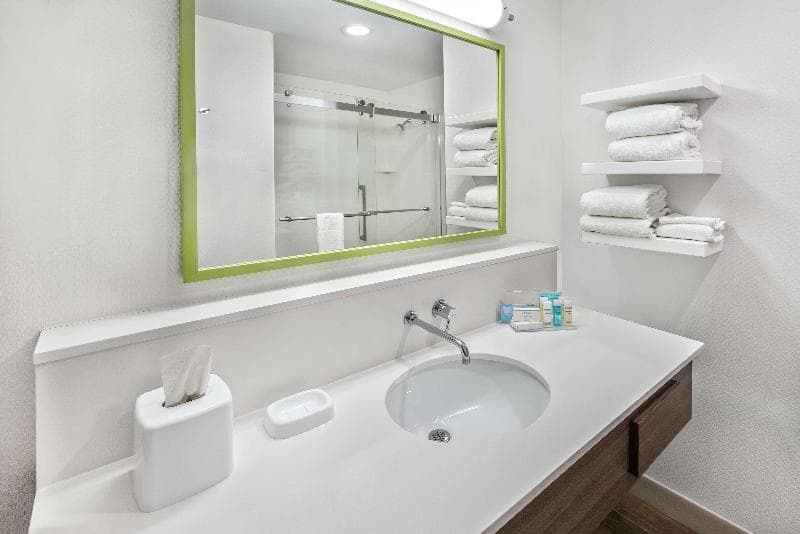 Hampton Inn & Suites Portland Corpus Christi 2