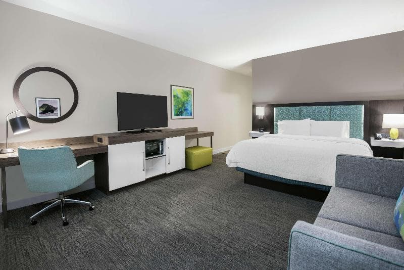 Hampton Inn & Suites Portland Corpus Christi 3