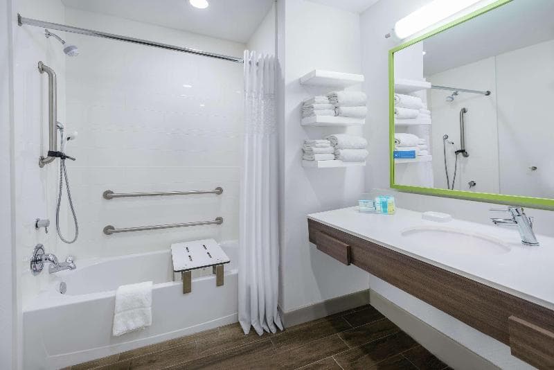 Hampton Inn & Suites Portland Corpus Christi 4