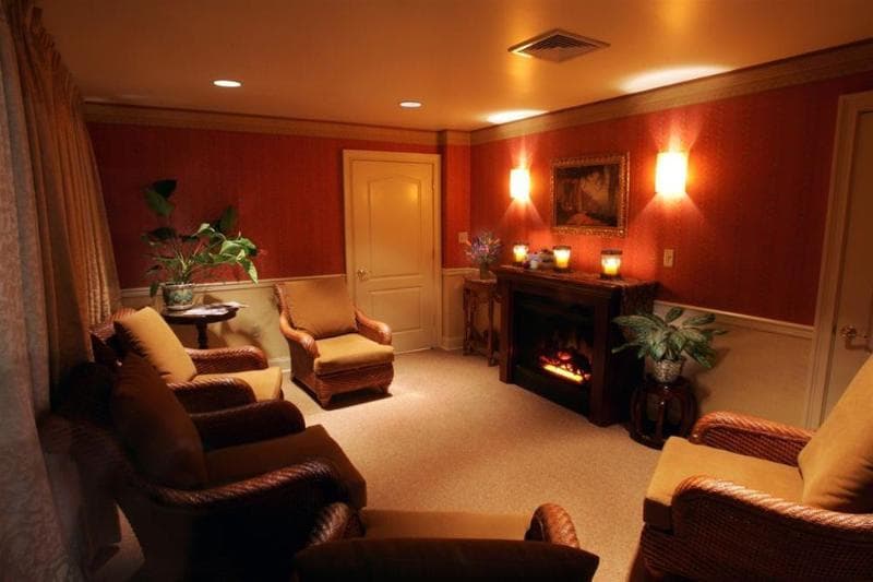 Water's Edge Resort & Spa photo 1