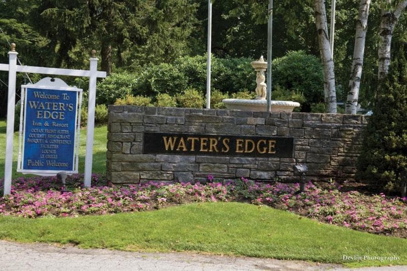 Water's Edge Resort & Spa 3