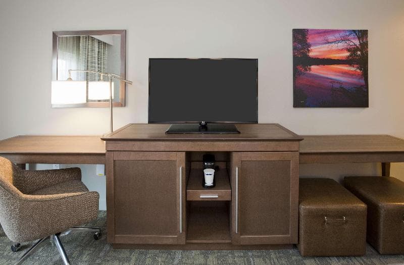Hampton Inn Spicer Green Lake 5
