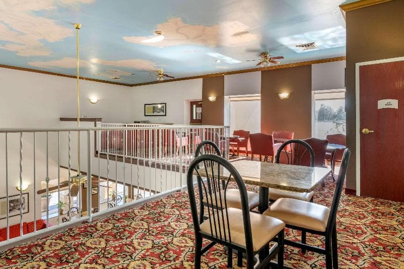 Quality Inn Zephyrhills-Dade City 2