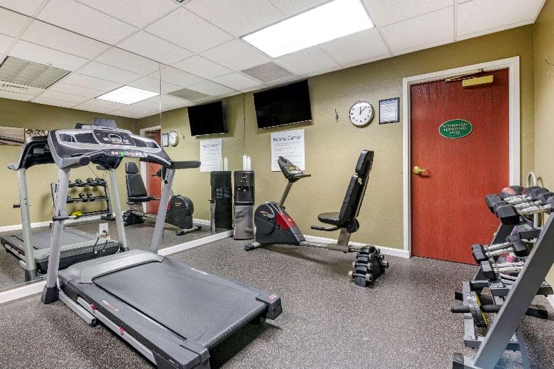 Quality Inn Zephyrhills-Dade City 3