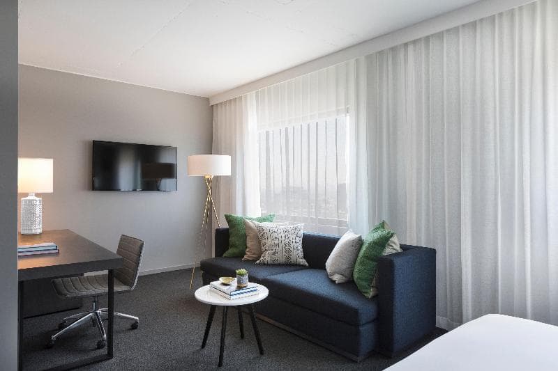 Kimpton Everly Hotel 4