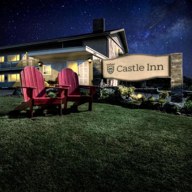 Castle Inn 4