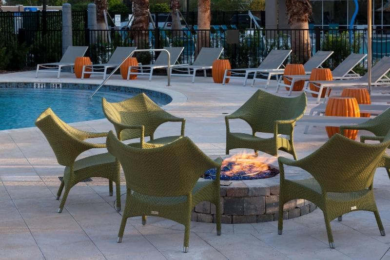 Towneplace Suites Orlando At Seaworld 3