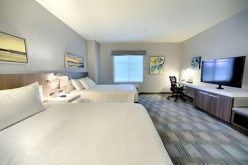 Hilton Garden Inn Santa Barbara/Goleta photo 1