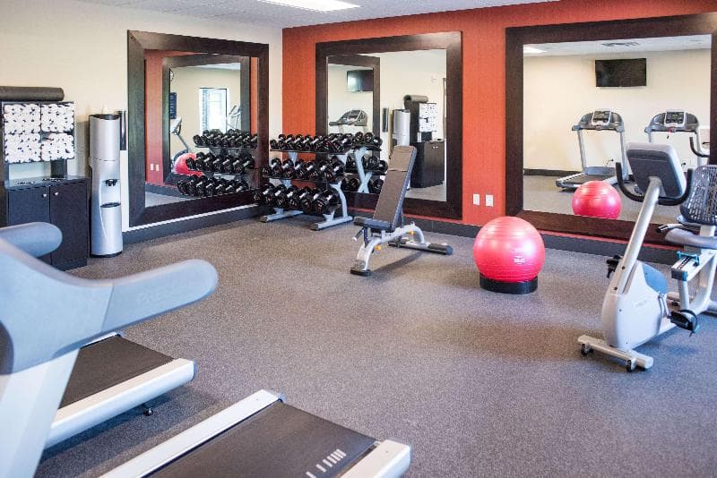 Hampton Inn & Suites at Wisconsin Dells Lake Delton 2