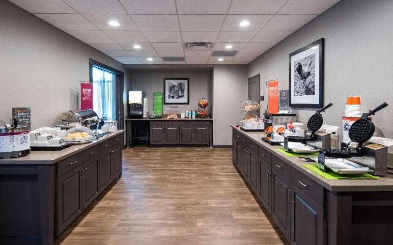 Hampton Inn & Suites at Wisconsin Dells Lake Delton 3