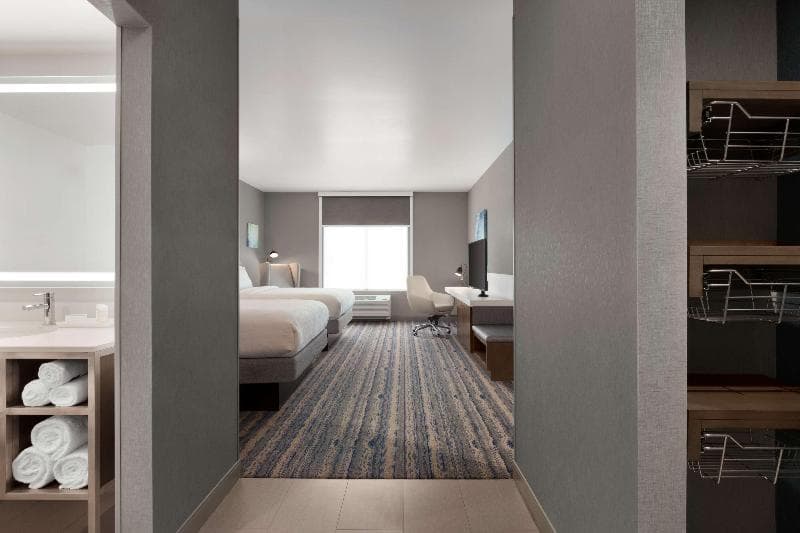 Hilton Garden Inn Lompoc photo 1