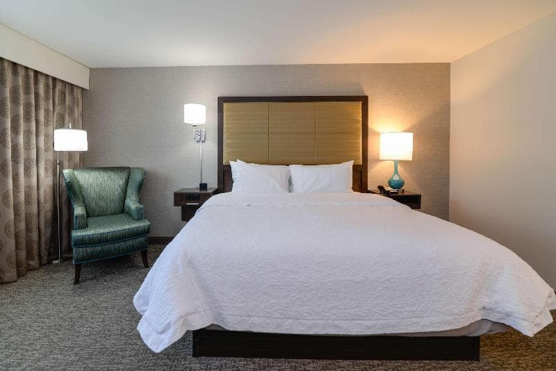 Hampton Inn Brighton photo 1