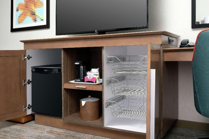 Hampton Inn Denver Tech Center South photo 1