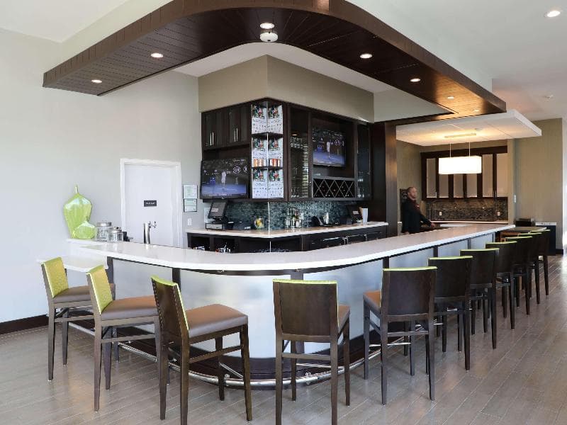 Hilton Garden Inn Austin Airport 2
