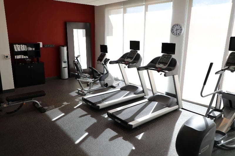 Hilton Garden Inn Austin Airport 3