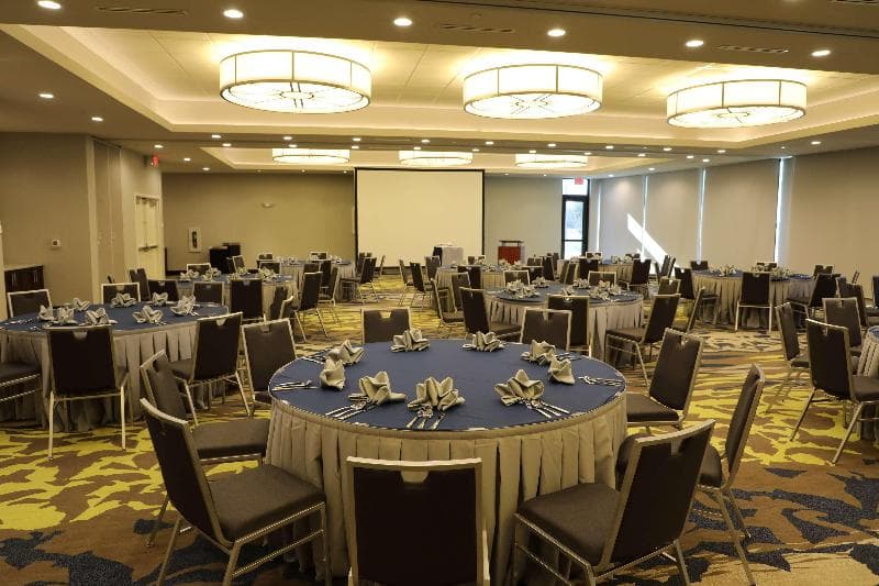 Hilton Garden Inn Austin Airport photo 1