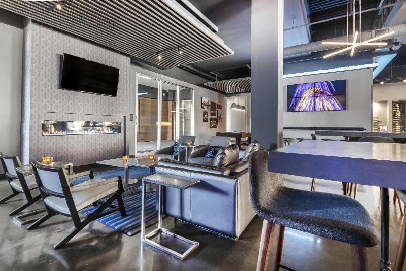 Aloft Newport On The Levee photo 1