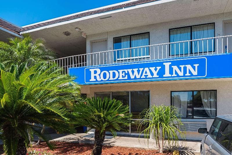 Rodeway Inn Kissimmee Maingate West 5